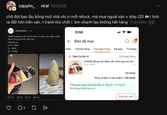 Bài viết của cquyhn_ trên Threads