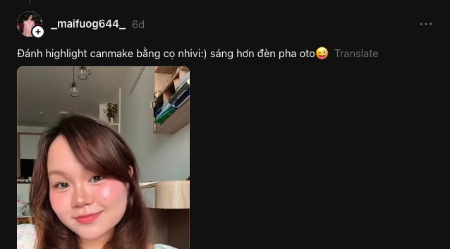 Bài viết của _maifuog644_ trên Threads
