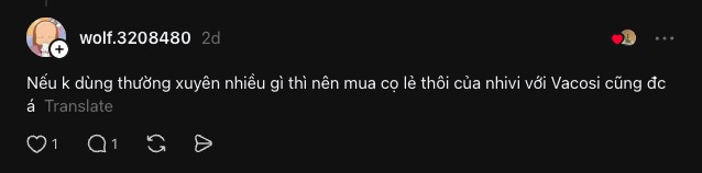 Bài viết của wolf.3208480 trên Threads