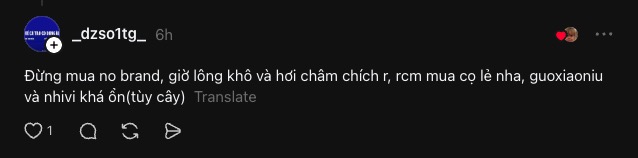 Bài viết của _dzso1tg_ trên Threads