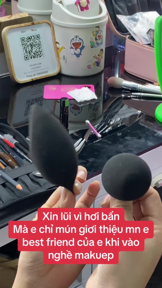 Bài viết của Võ yến 997 trên TikTok