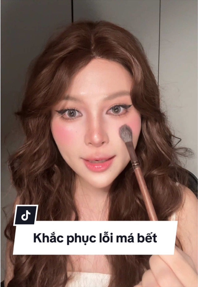 Bài viết của Quỳnh Anh trên TikTok